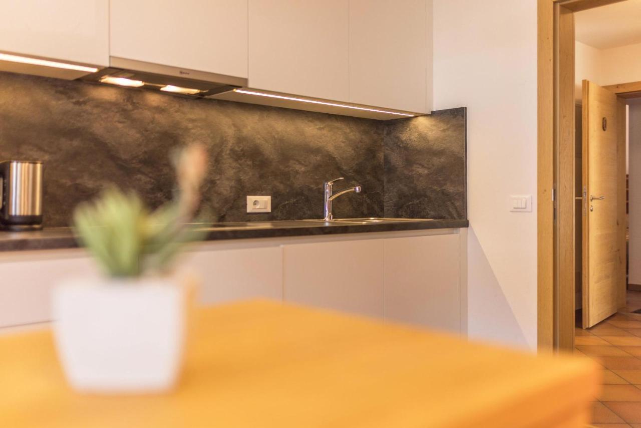 Rosalpina Apt 2 ซาน วิจลิโอ ดิ มาเรบเบ ภายนอก รูปภาพ